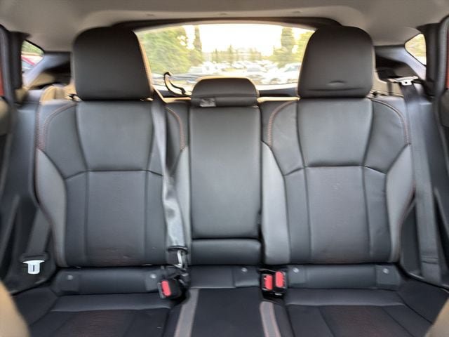Certified 2024 Subaru Crosstrek 2.5i Limited AWD/4WD image 28