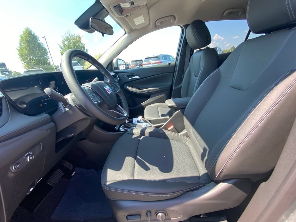 New 2026 Buick Encore GX Preferred w/ Comfort Package FWD image 14