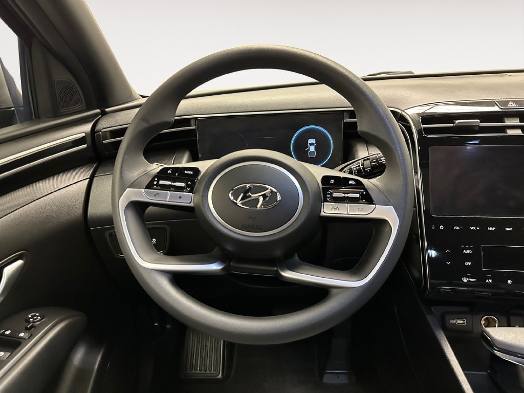 Used 2024 Hyundai Santa Cruz SEL w/ Activity Package AWD/4WD image 13