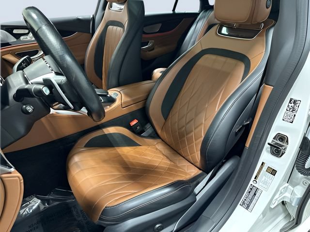 Used 2023 Mercedes-Benz AMG GT 43 image 29