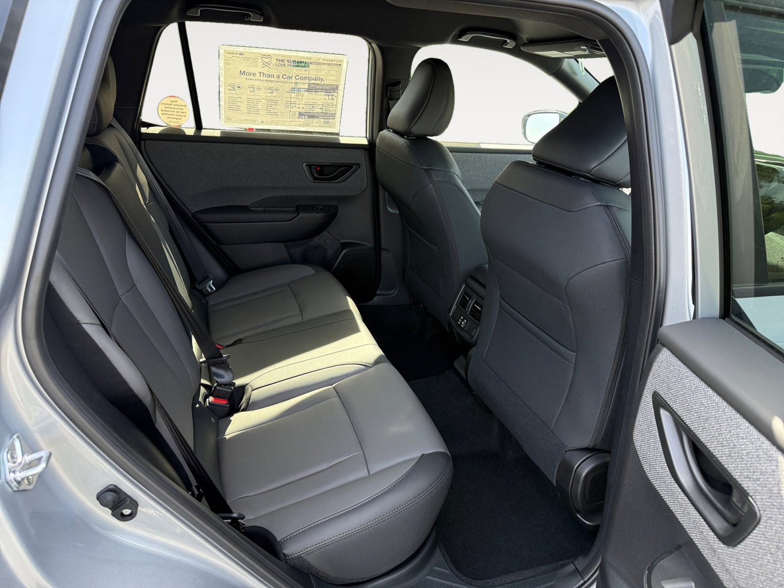 New 2026 Subaru Outback Premium AWD/4WD image 18