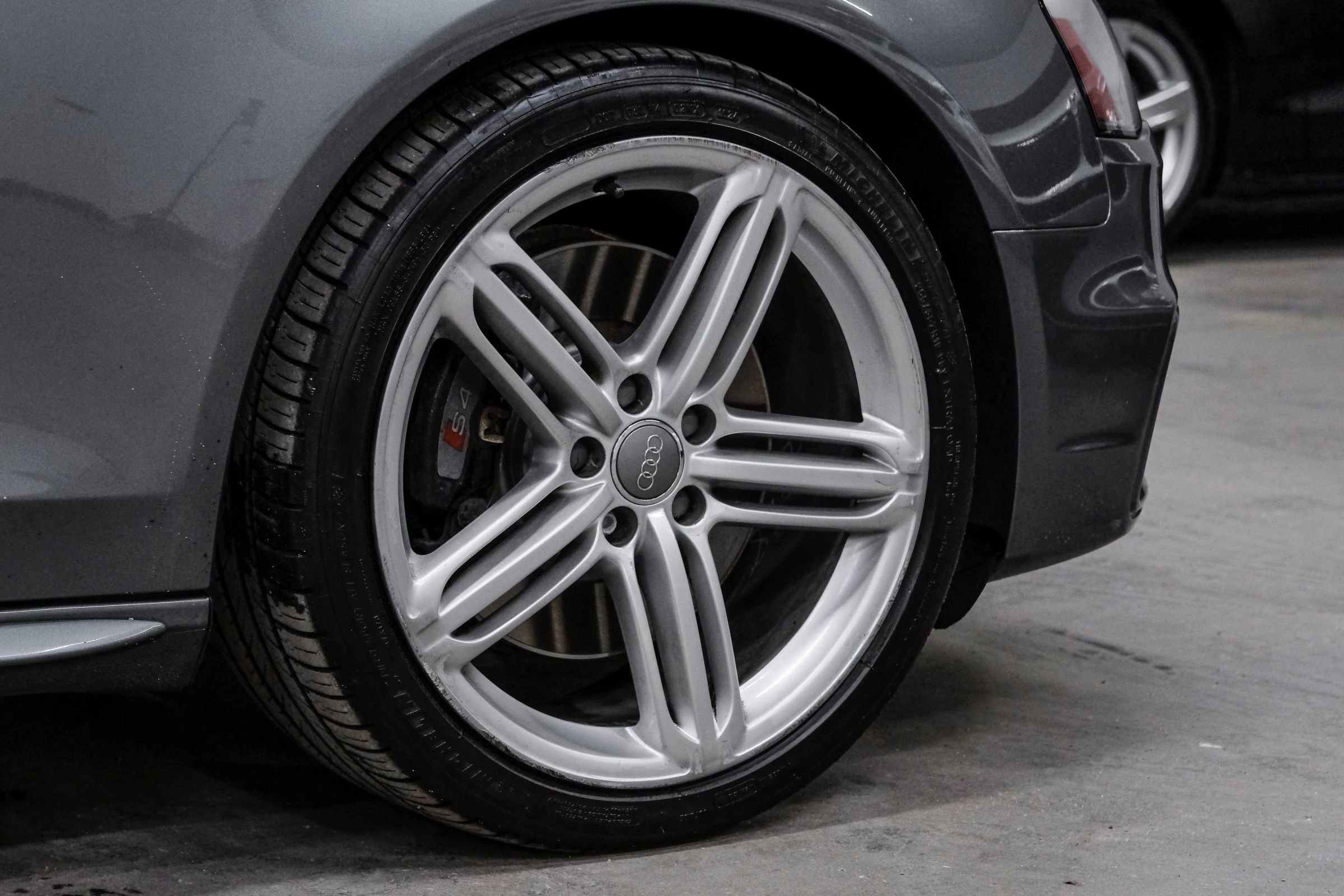 Used 2013 Audi S4 Premium Plus AWD/4WD image 59
