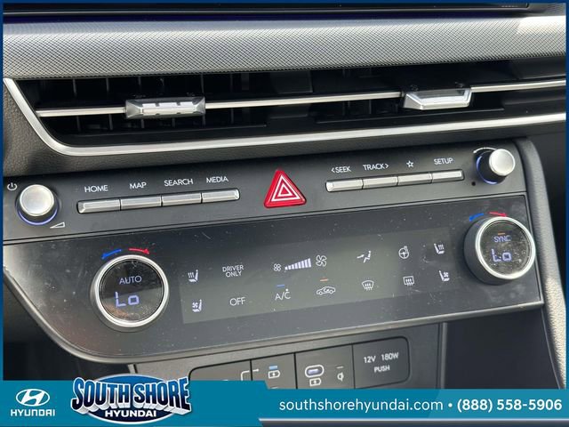 Certified 2025 Hyundai Sonata Limited FWD image 34