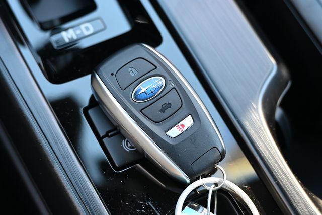 New 2026 Subaru Outback Premium AWD/4WD image 34