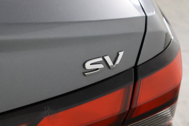 Used 2021 Nissan Versa SV image 40