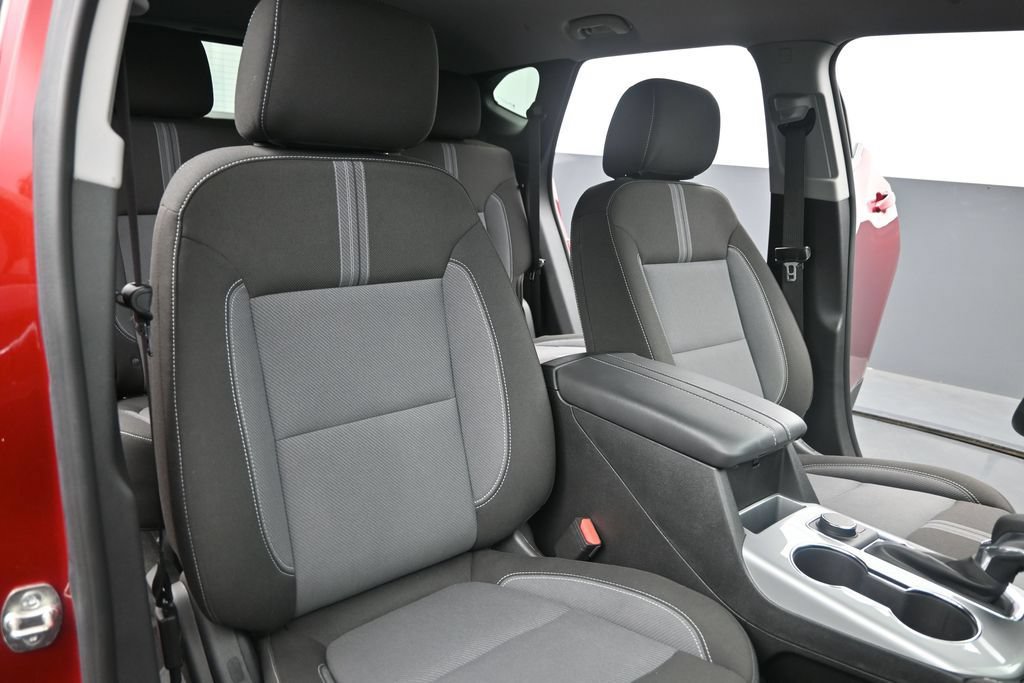 Used 2023 Chevrolet Blazer LT w/ Convenience Package FWD image 23