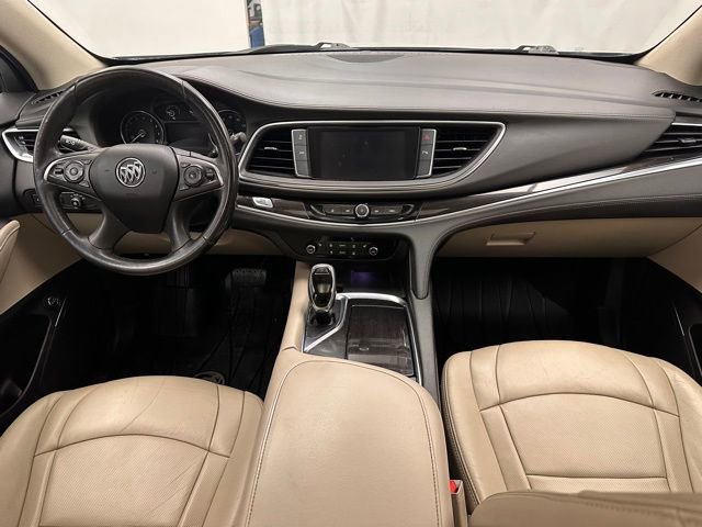 Used 2019 Buick Enclave Essence AWD/4WD image 7