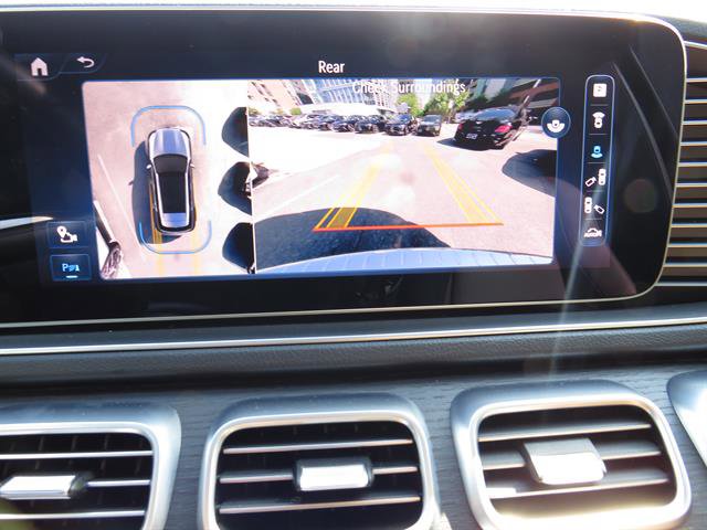 Certified 2024 Mercedes-Benz GLE 350 4MATIC image 17