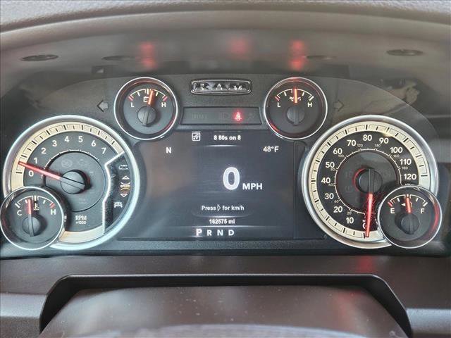 Used 2017 RAM 1500 Lone Star image 11