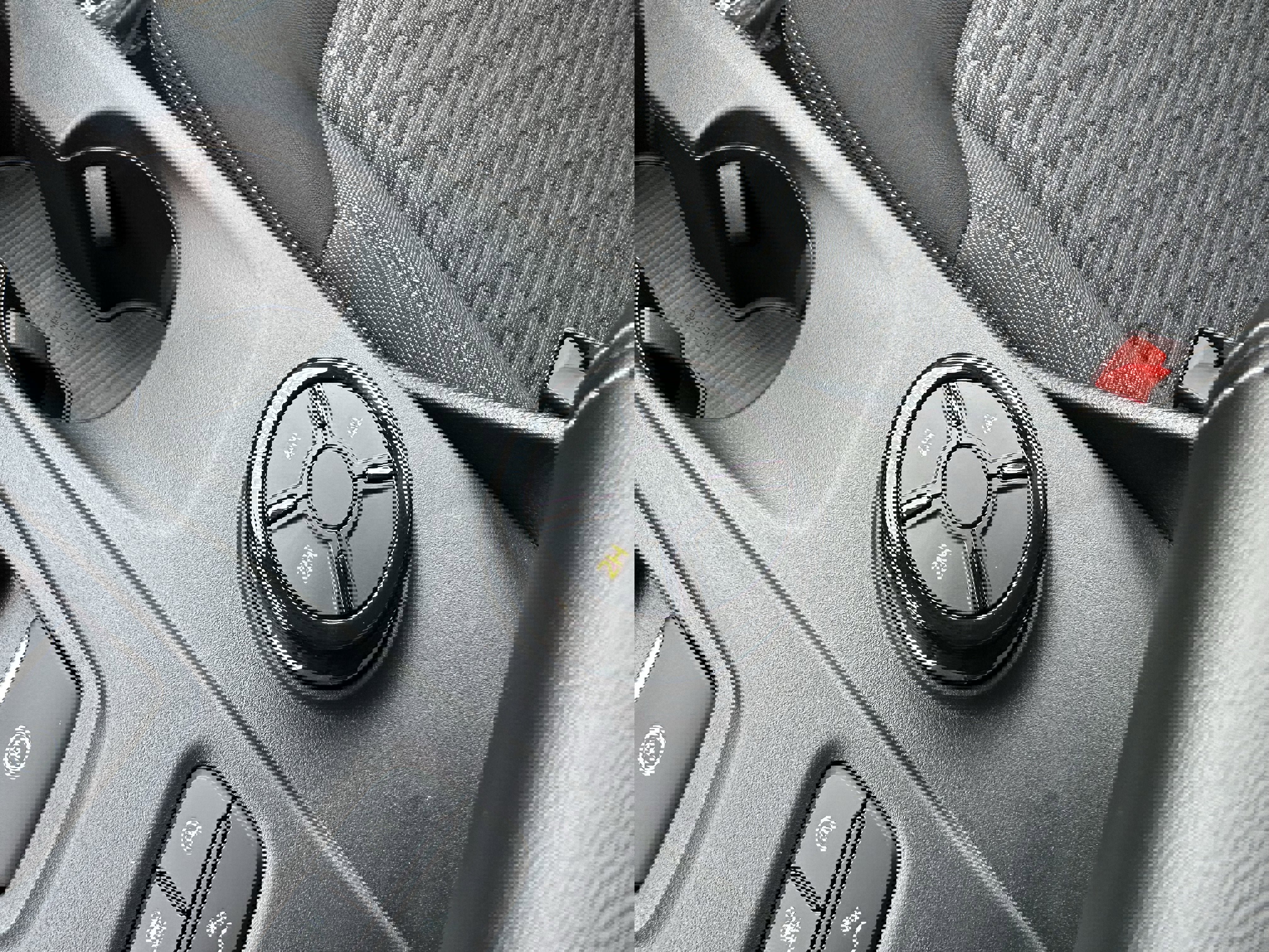 New 2025 Ford Ranger XLT w/ FX4 Off-Road Package image 21