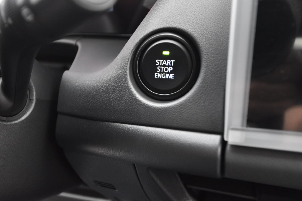 New 2026 MAZDA CX-5 Select AWD/4WD image 34