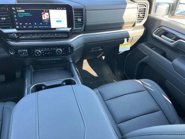 New 2026 Chevrolet Silverado 2500 LT w/ Trail Boss Package image 19