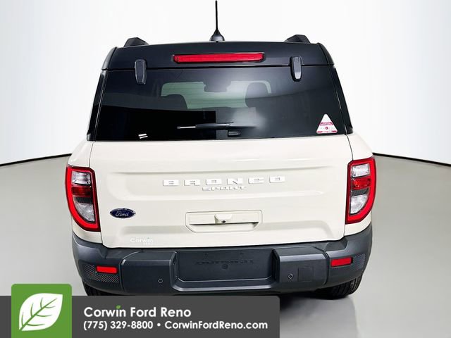 New 2025 Ford Bronco Sport Outer Banks image 6