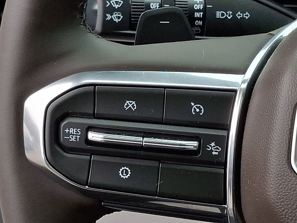 Used 2026 GMC Terrain Denali w/ LPO, Floor Liner Package image 24