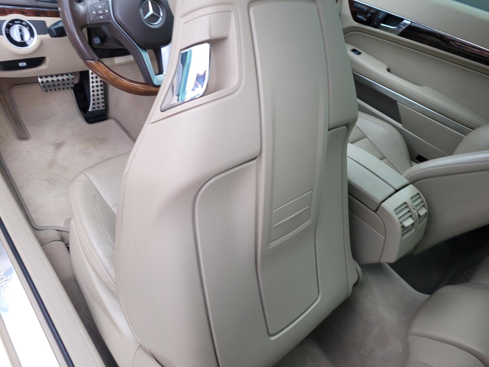 Used 2013 Mercedes-Benz E 350 4MATIC Coupe image 13