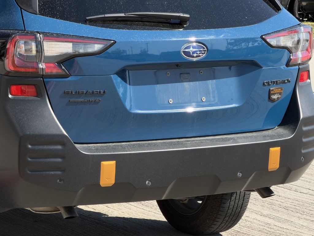 Used 2024 Subaru Outback Wilderness AWD/4WD image 6