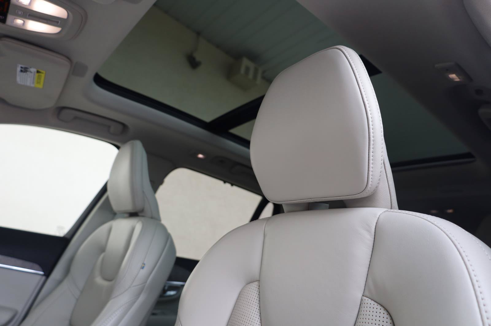 Used 2023 Volvo XC90 B6 Ultimate w/ Protection Package Premier AWD/4WD image 20