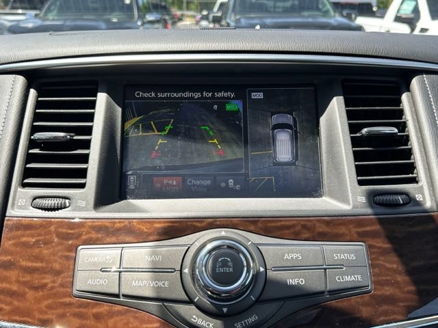 Used 2020 Nissan Armada SL w/ Premium Package AWD/4WD image 56