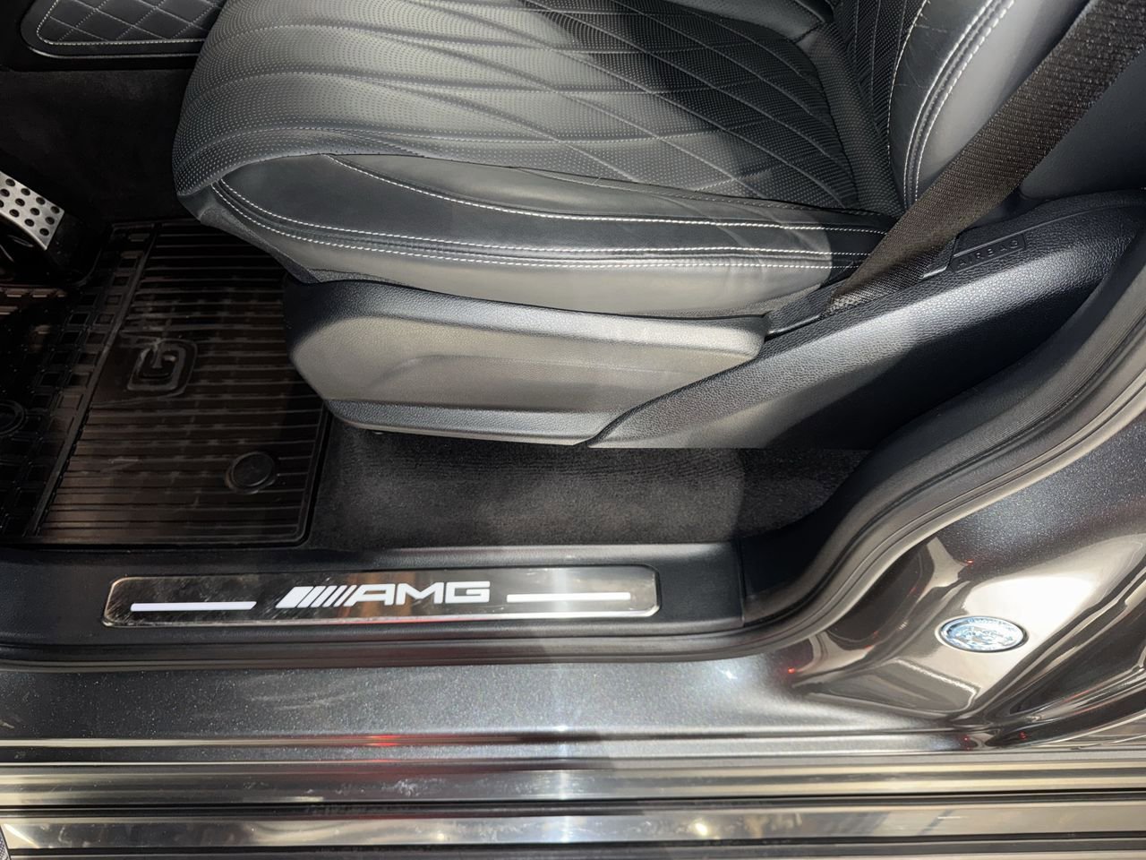 Used 2023 Mercedes-Benz G 63 AMG 4MATIC image 18