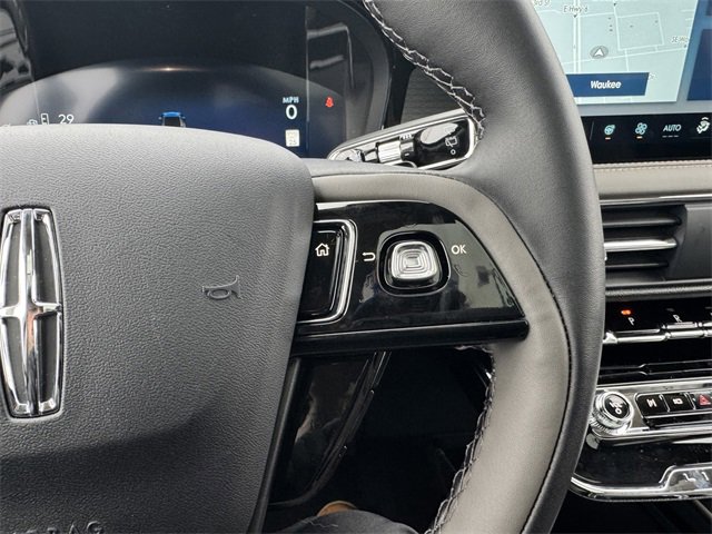 New 2026 Lincoln Corsair Premiere image 26