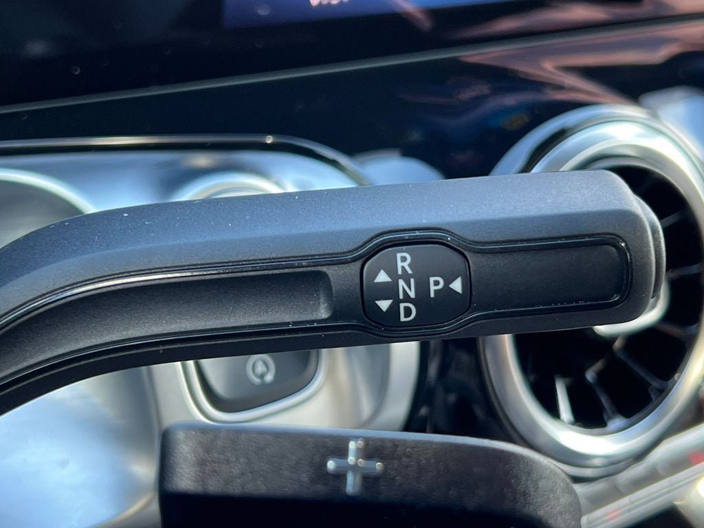 New 2026 Mercedes-Benz GLB 250 4MATIC image 22