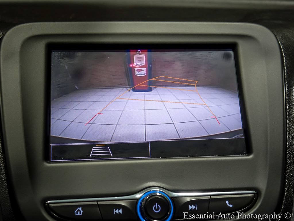 Used 2024 Chevrolet Equinox LS w/ LS Convenience Package FWD image 20