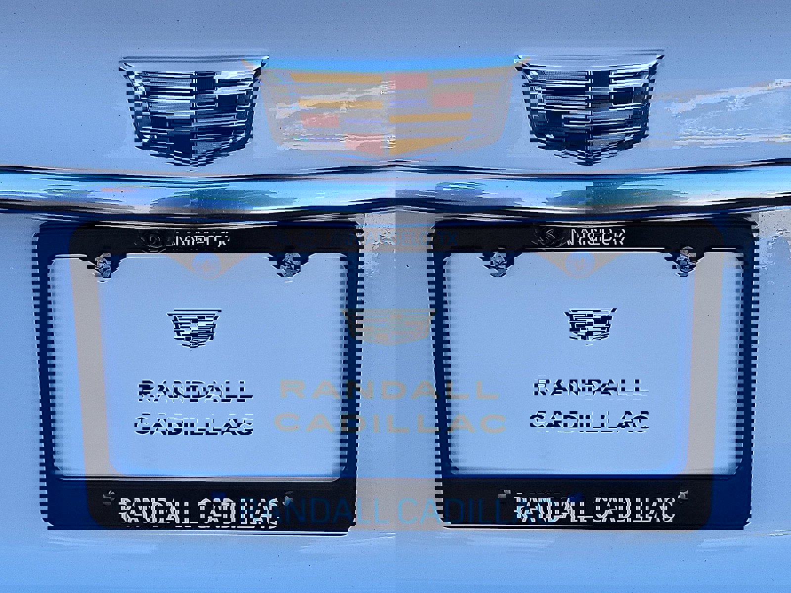 New 2026 Cadillac CT5 Premium Luxury image 5