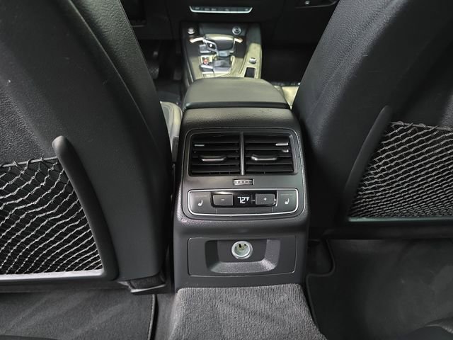 Used 2017 Audi A4 2.0T Premium Plus w/ Premium Plus Package image 26