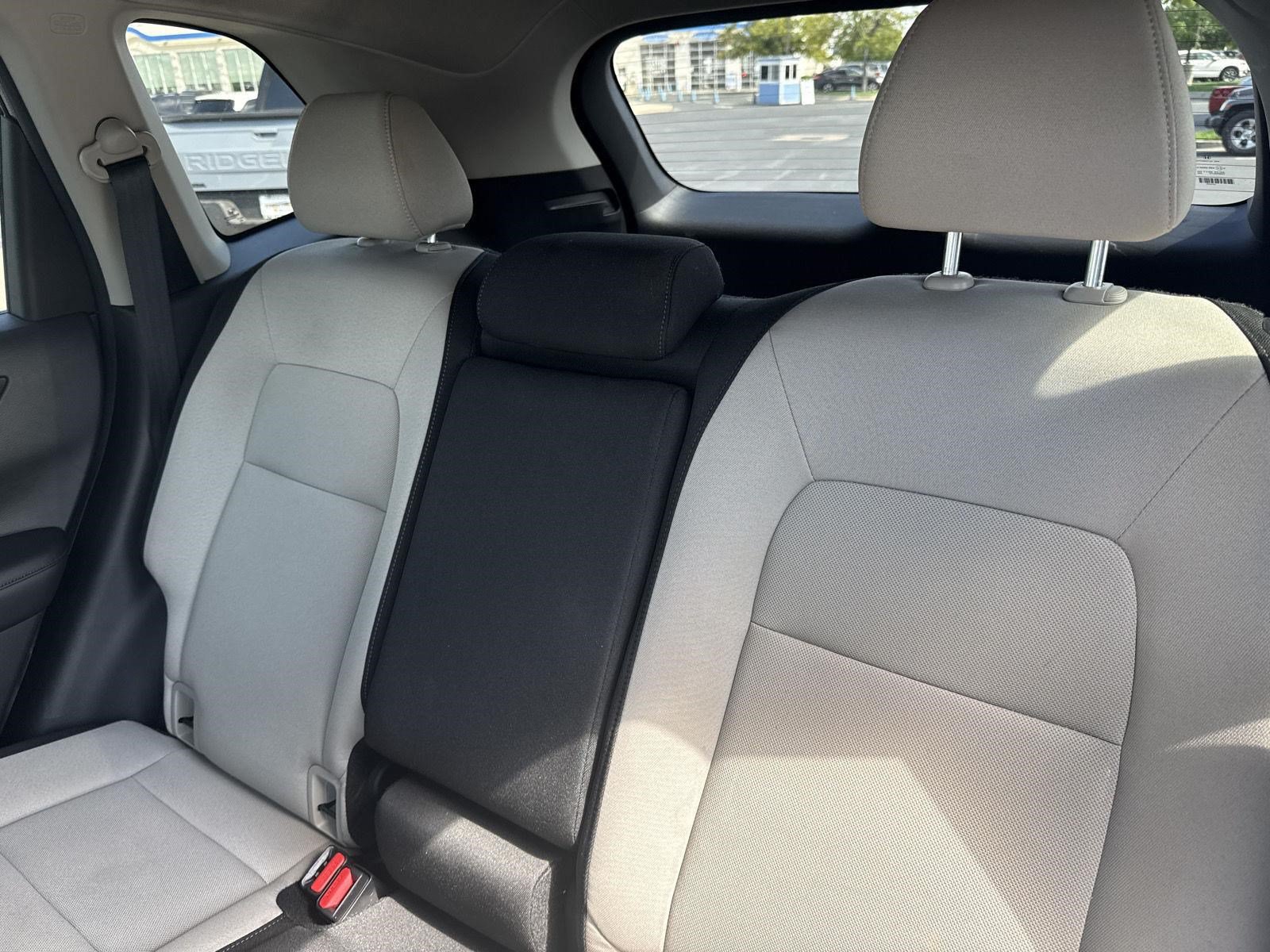 Certified 2024 Honda CR-V EX image 21