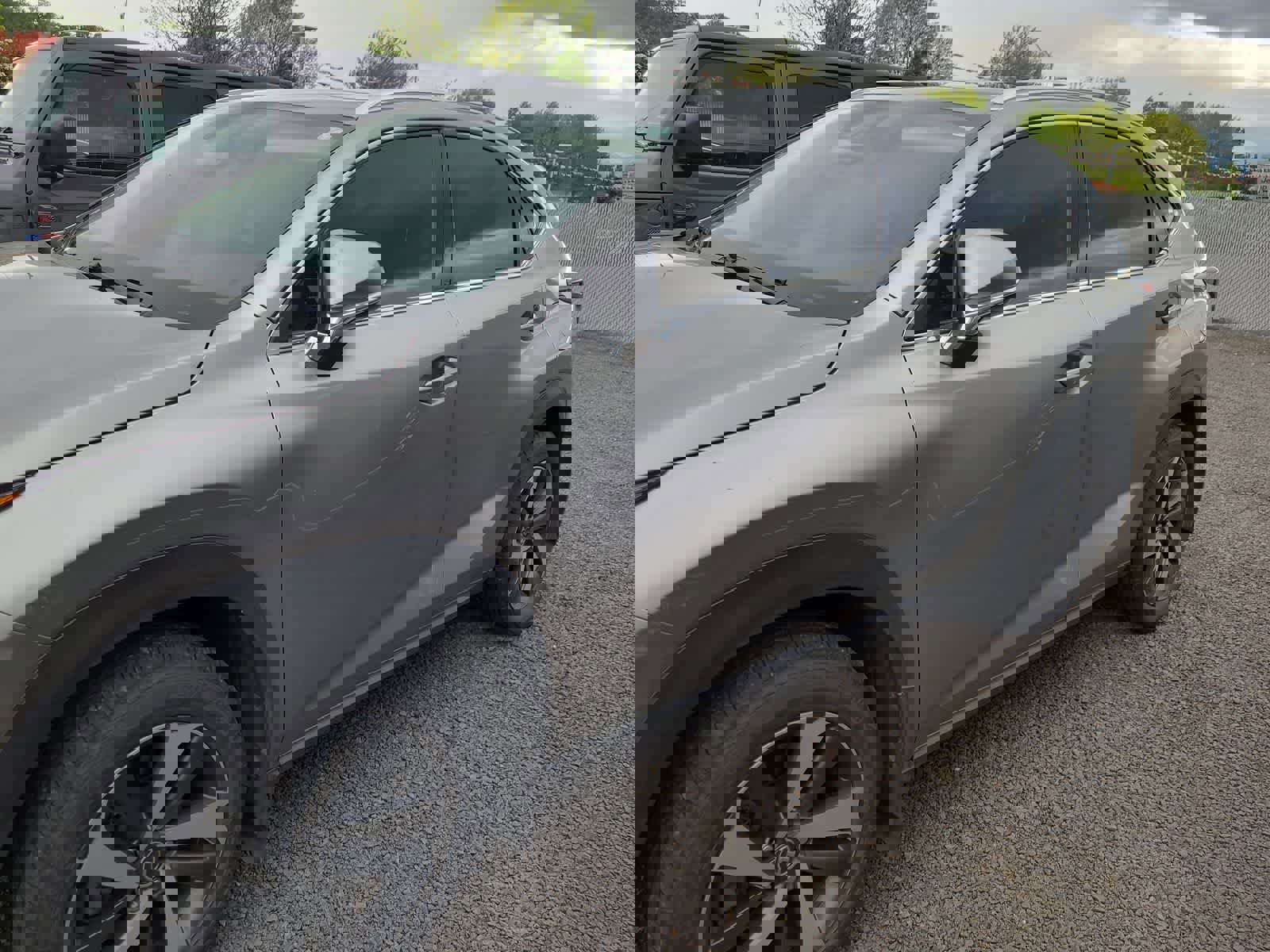 Used 2020 Lexus NX 300 AWD w/ Premium Package image 10