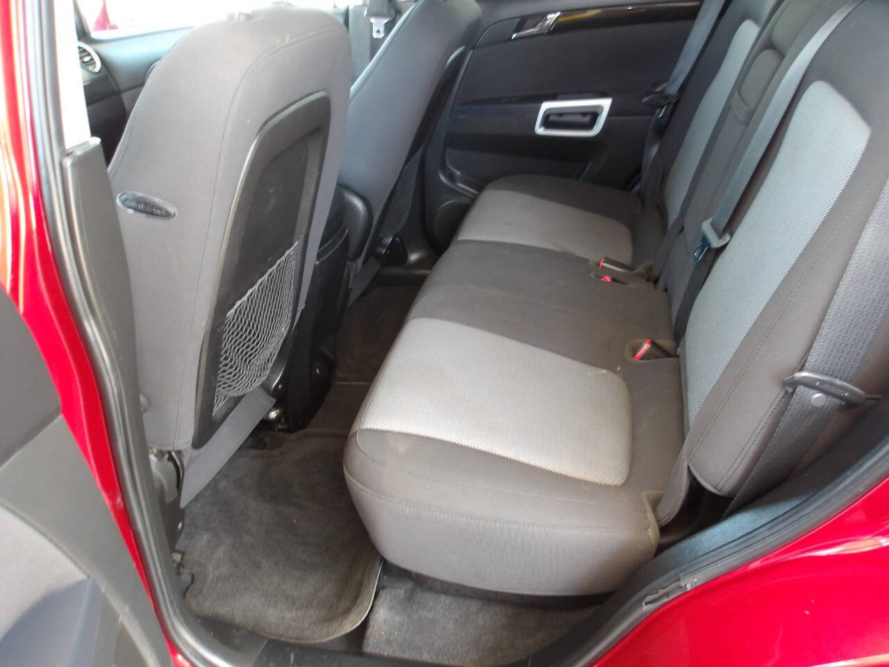 Used 2014 Chevrolet Captiva Sport LS FWD image 18