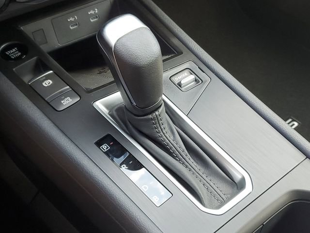 New 2026 Nissan Kicks SV w/ Cold Weather Package AWD/4WD image 35