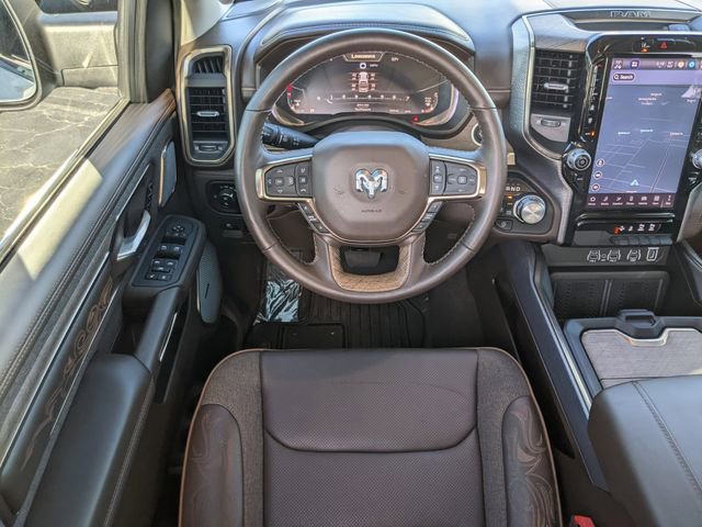 Certified 2026 RAM 1500 Limited image 14
