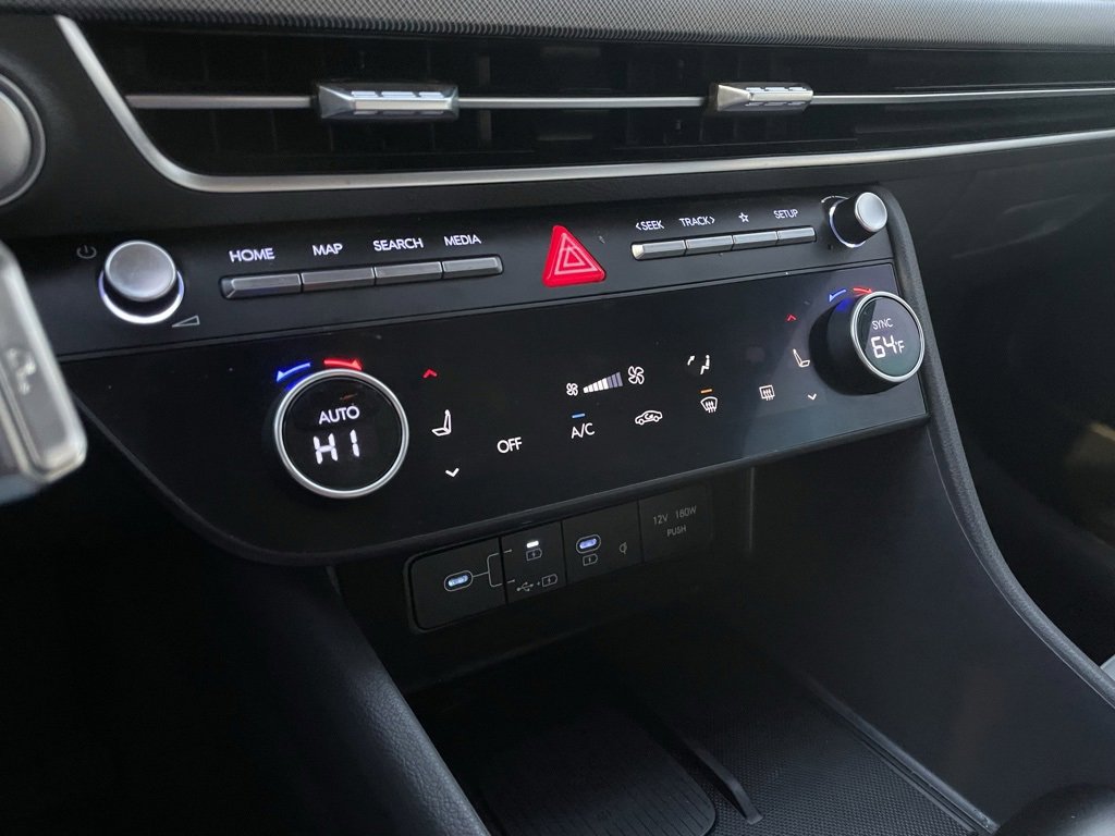 Used 2024 Hyundai Sonata SEL w/ Convenience Package image 18