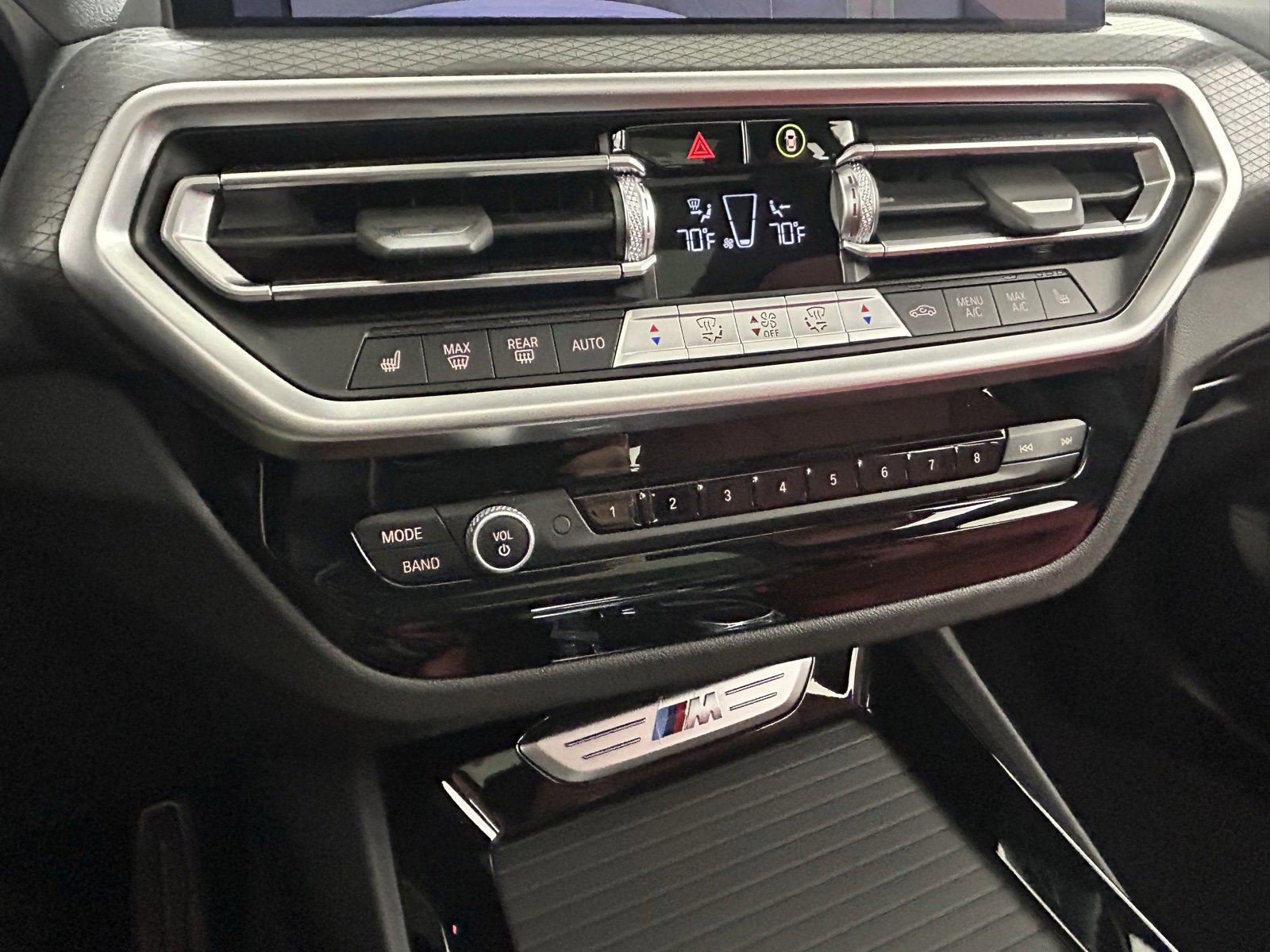 Used 2024 BMW X3 M40i image 19