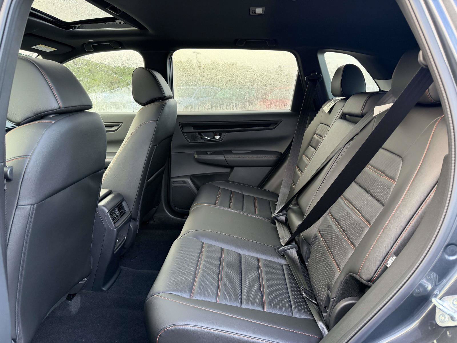 New 2027 Honda CR-V Sport-L image 13