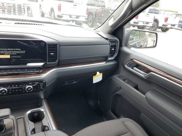 New 2026 GMC Sierra 1500 Elevation w/ X31 Off-Road Package image 16