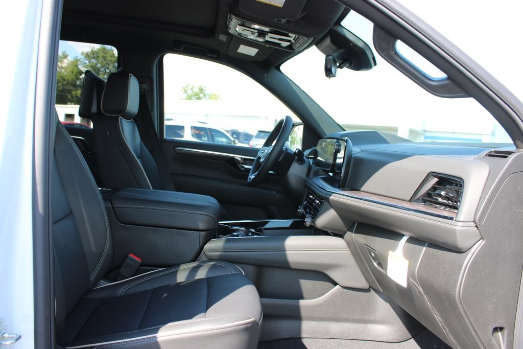 New 2027 Chevrolet Tahoe Premier w/ Advanced Technology Package AWD/4WD image 33