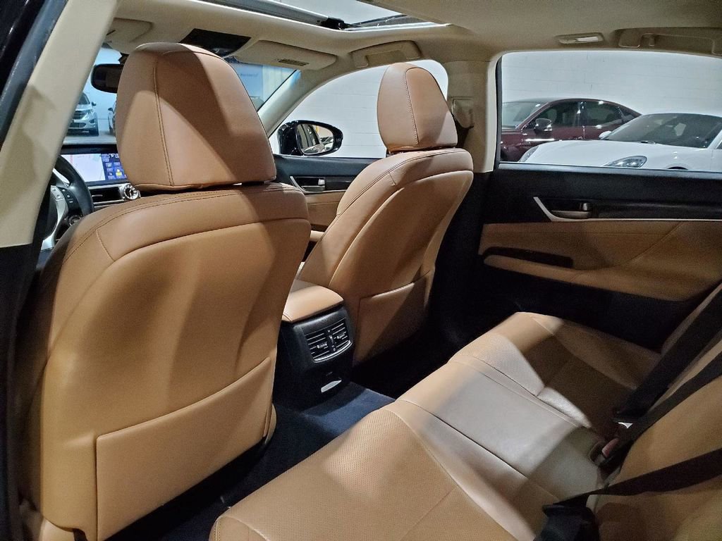 Used 2013 Lexus GS 350 image 24