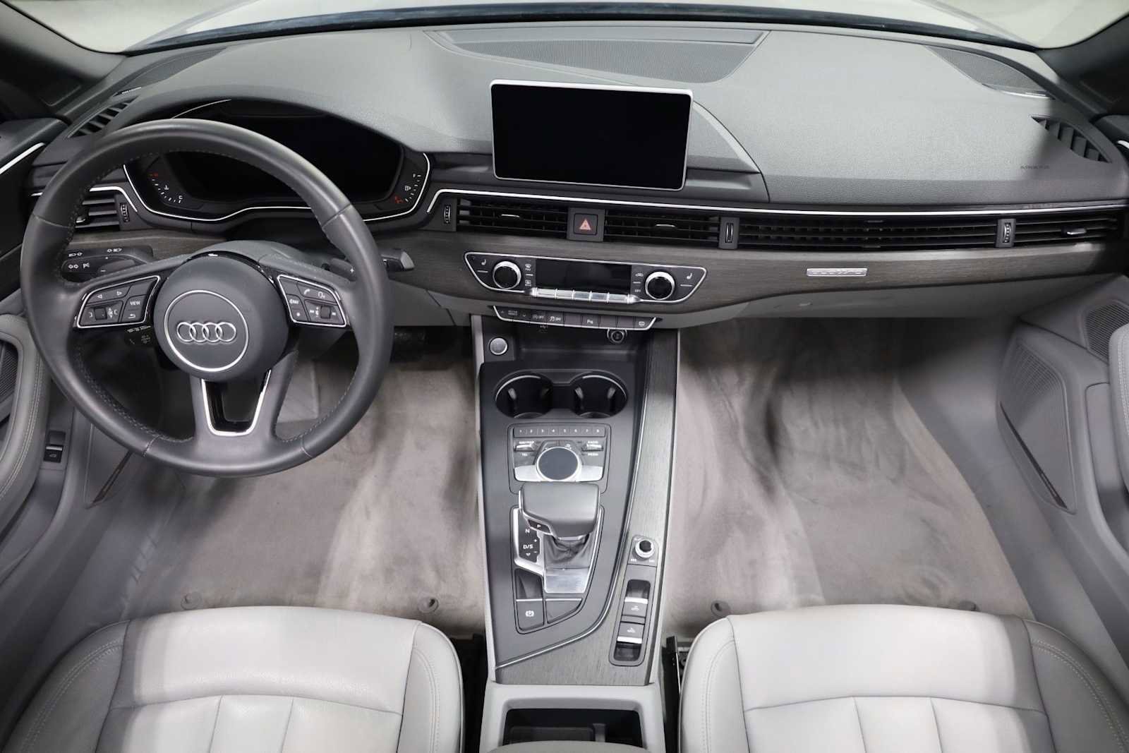 Used 2019 Audi A5 2.0T Premium Plus w/ Premium Plus AWD/4WD image 23