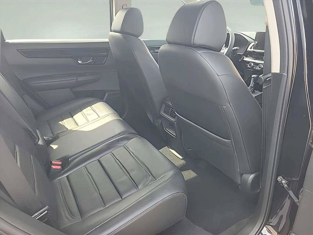 Used 2023 Honda CR-V EX-L image 25