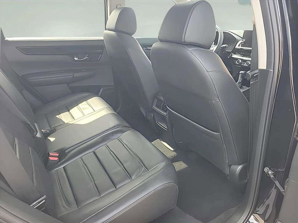 Used 2023 Honda CR-V EX-L image 25