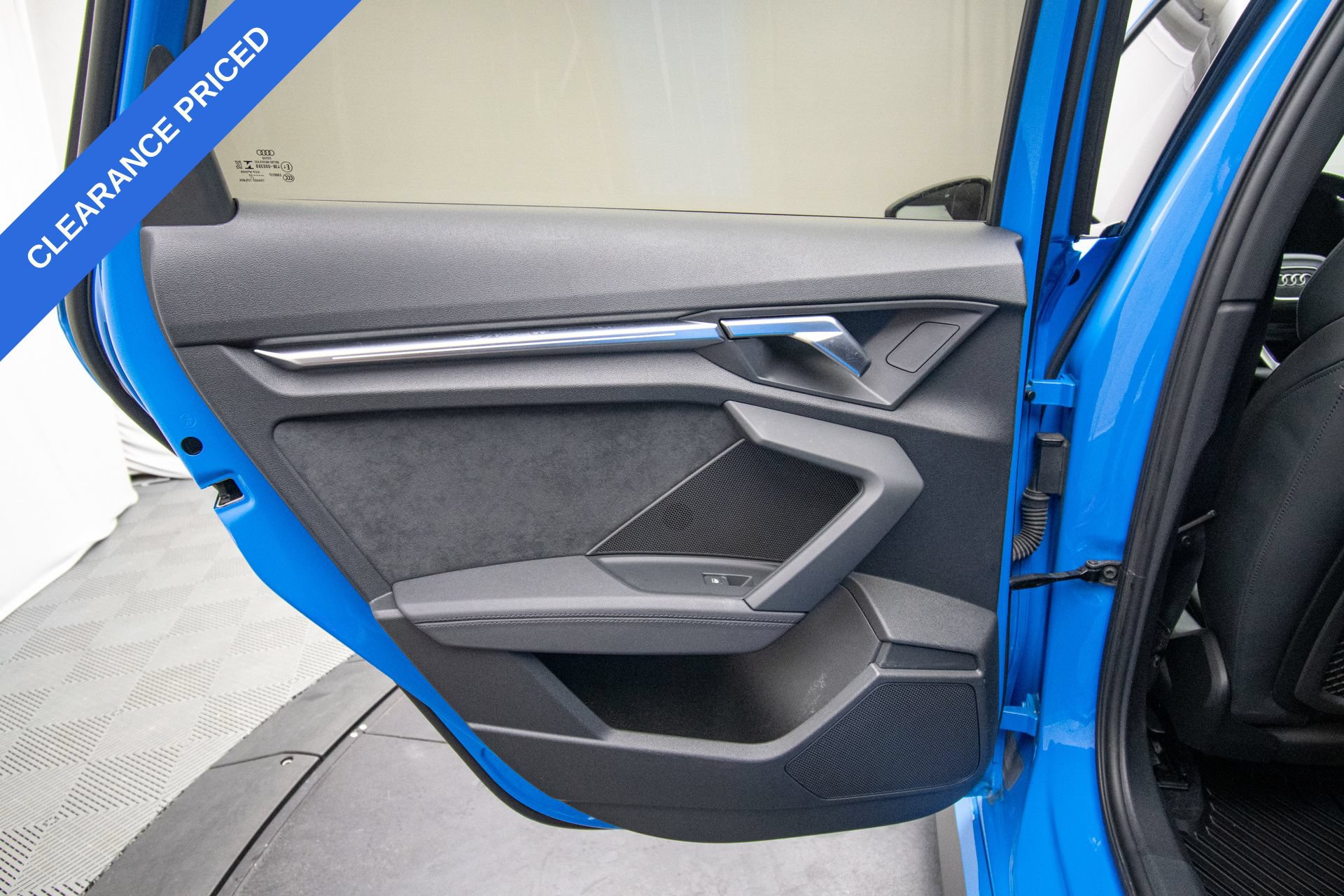 Used 2022 Audi RS 3 AWD/4WD image 35
