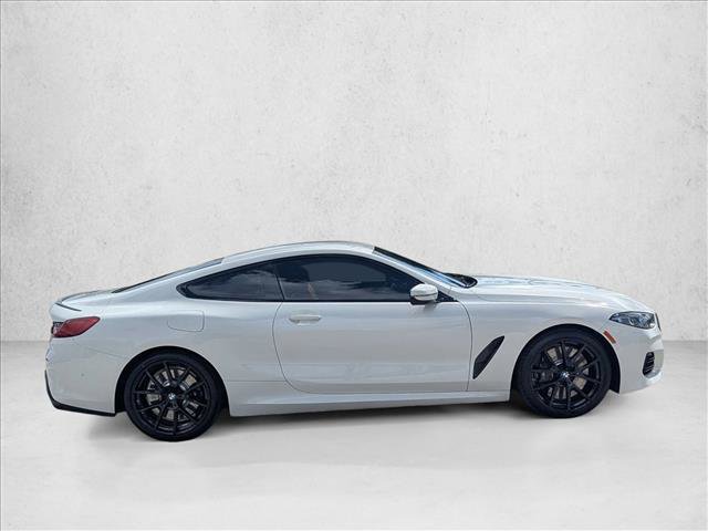 Certified 2023 BMW 840i Coupe RWD image 4