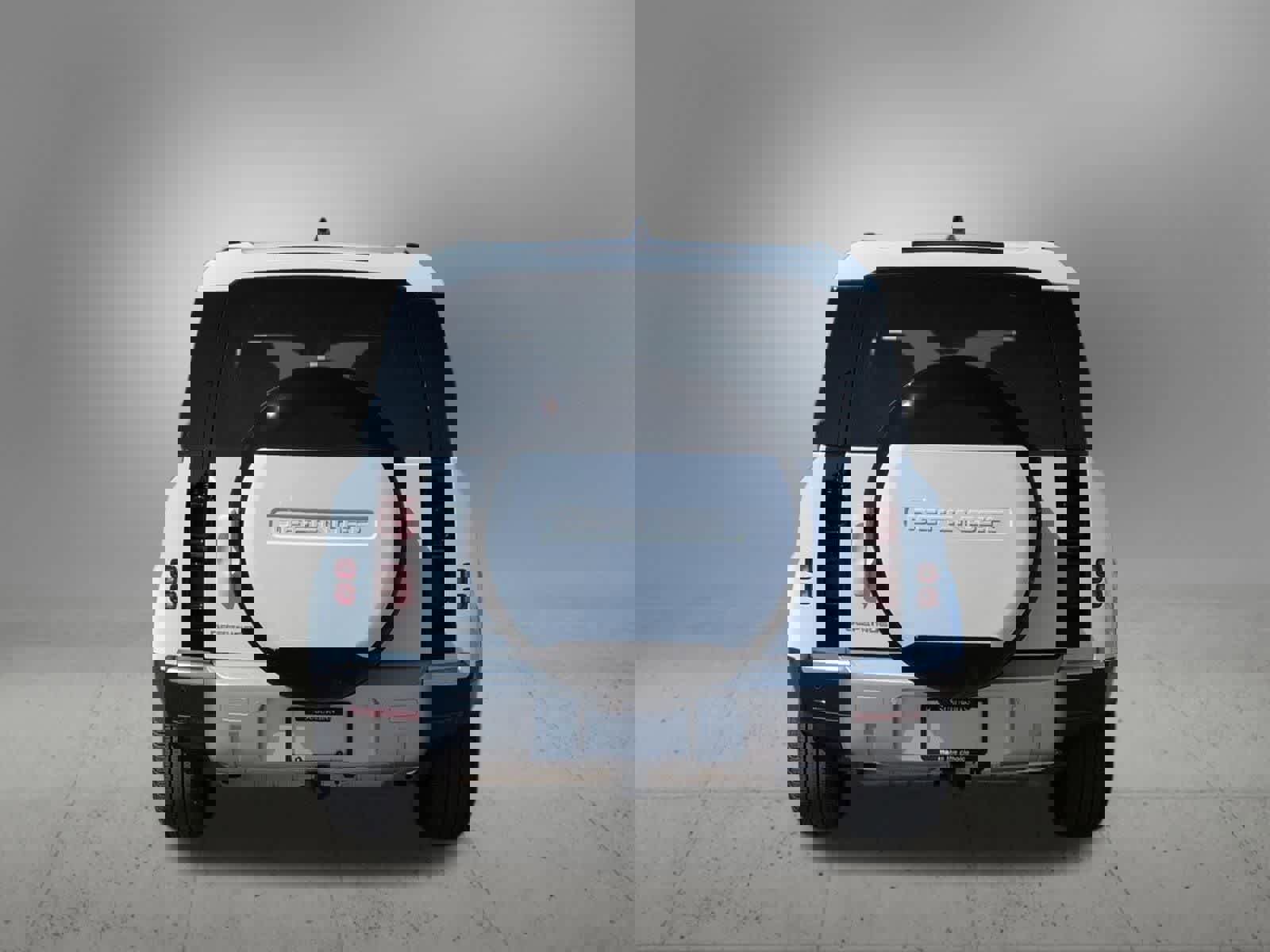 Certified 2025 Land Rover Defender 110 S image 5