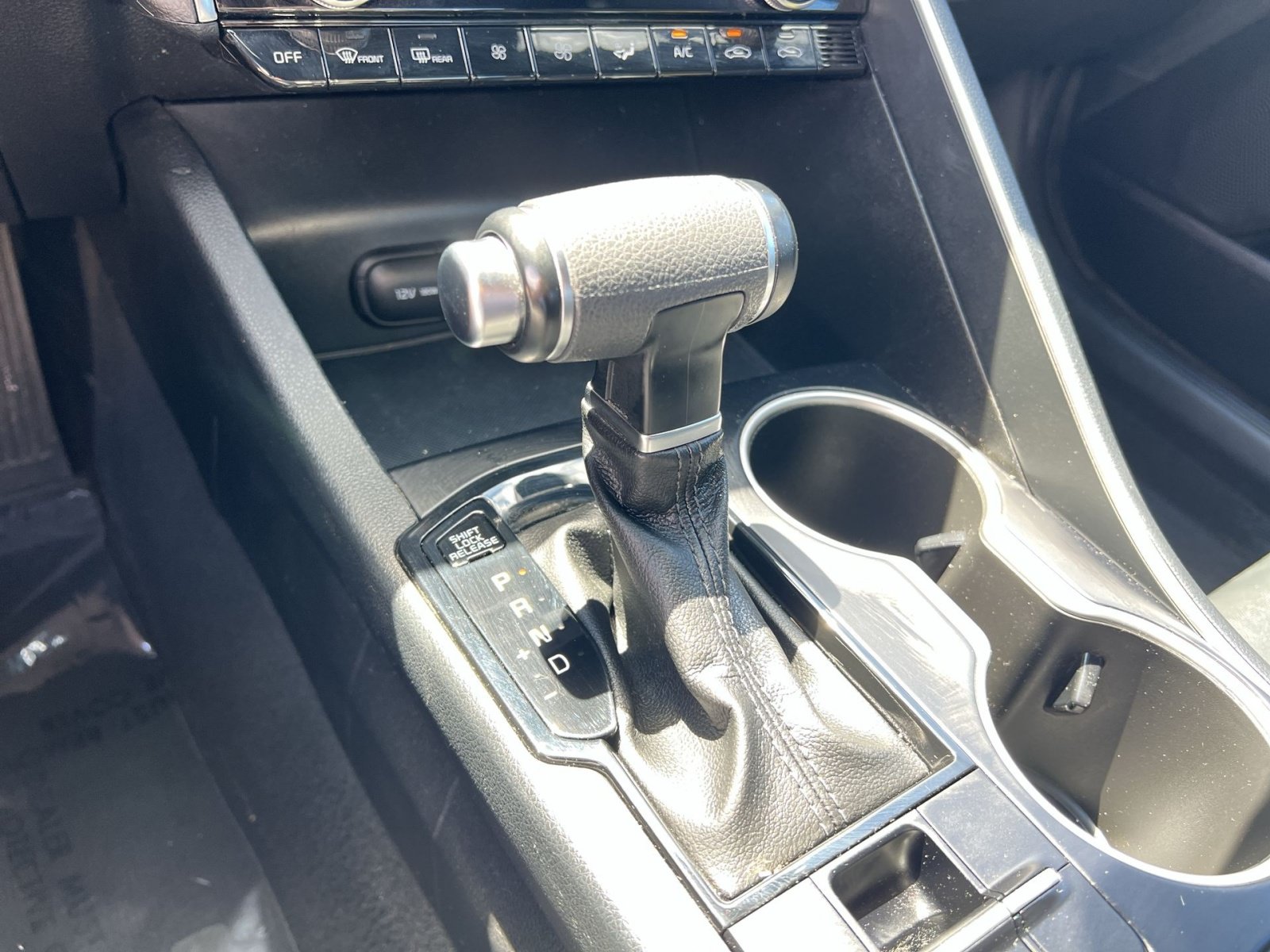 Used 2022 Kia K5 GT-Line FWD image 19