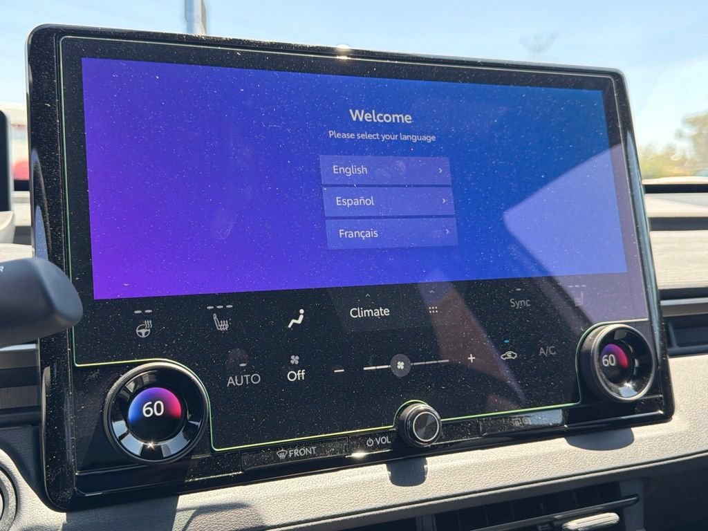 New 2026 Toyota bZ Woodland AWD/4WD image 28