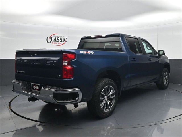 Used 2023 Chevrolet Silverado 1500 LT image 7
