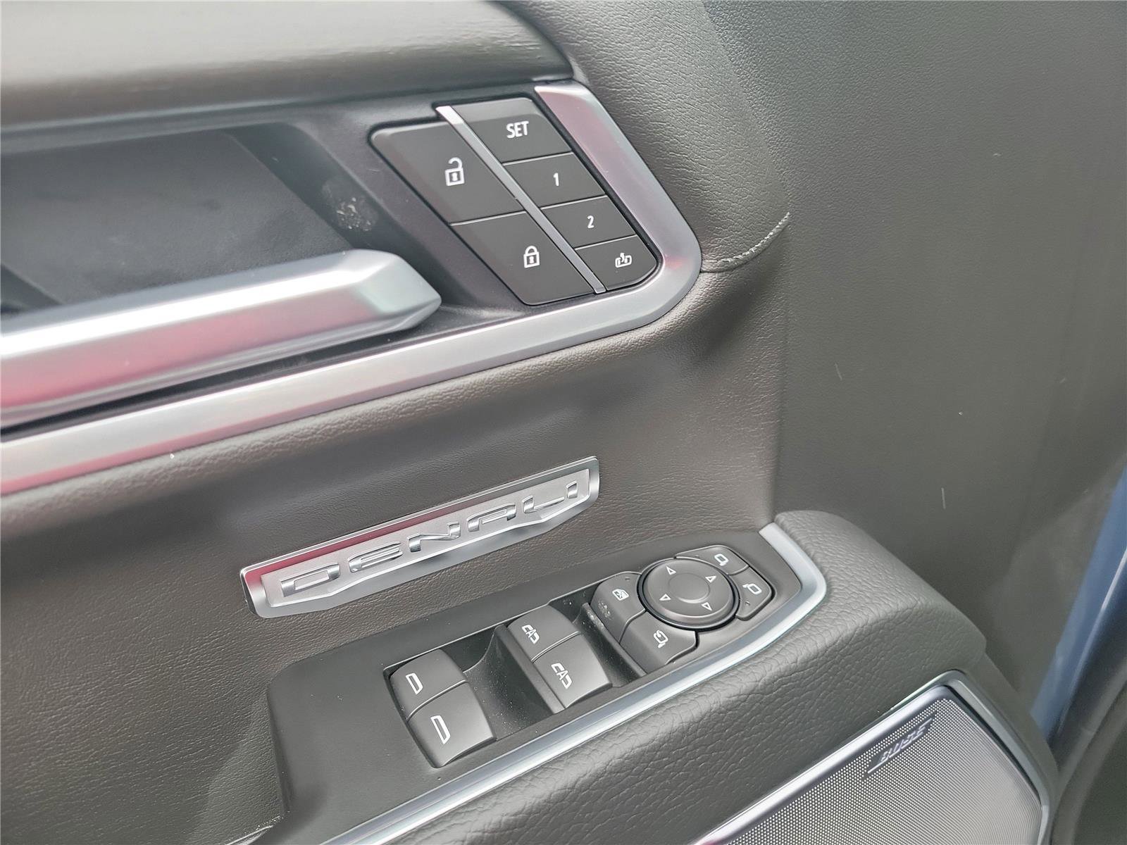 New 2026 GMC Sierra 1500 Denali w/ Technology Package image 20