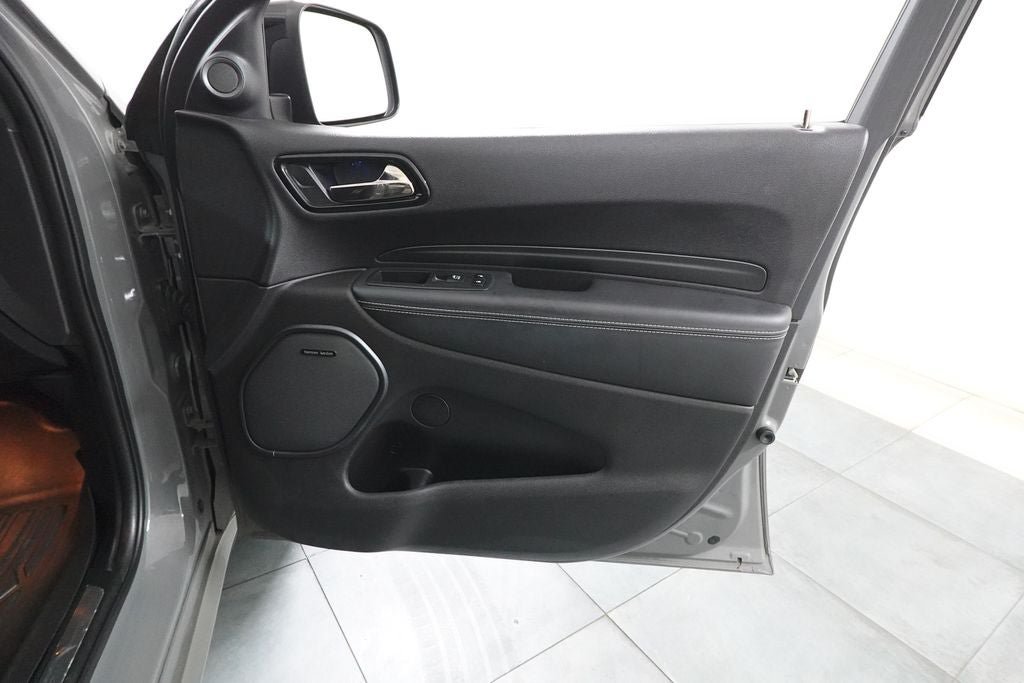 Used 2021 Dodge Durango SRT w/ Black Package AWD/4WD image 34